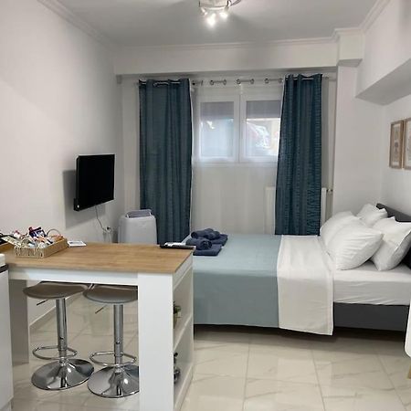 Zografou City Studio Αθήνα Εξωτερικό φωτογραφία